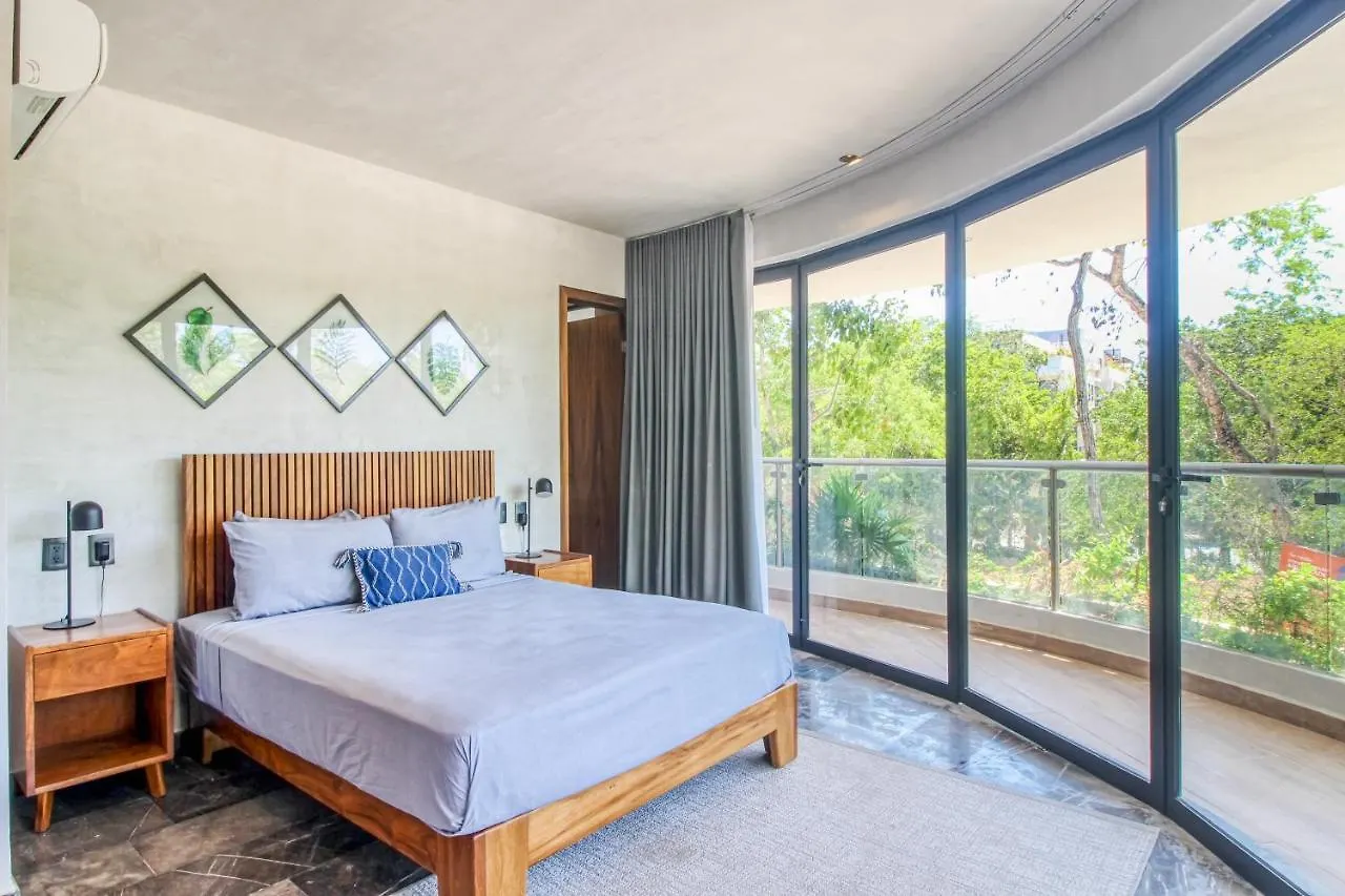 Prasat Hin 06 B At Phimai Aldea Zama Apartment Tulum