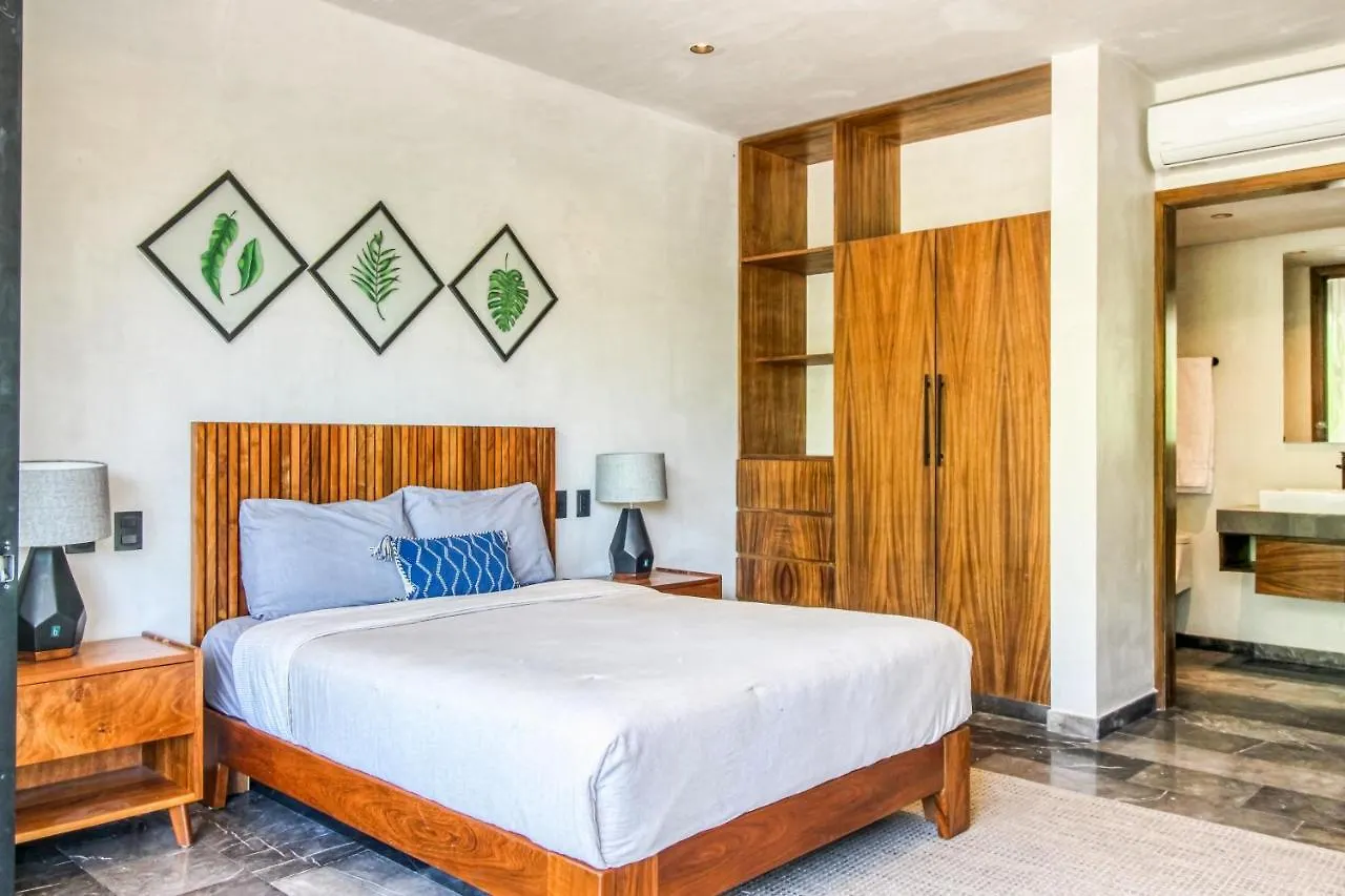 Prasat Hin 06 B At Phimai Aldea Zama Apartment Tulum