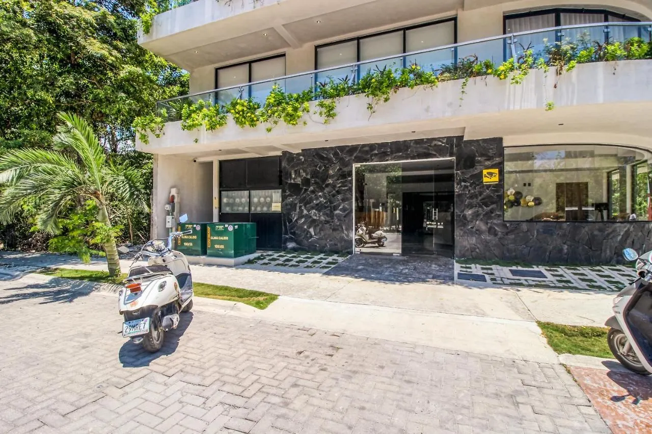 Prasat Hin 06 B At Phimai Aldea Zama Apartment Tulum 0*,