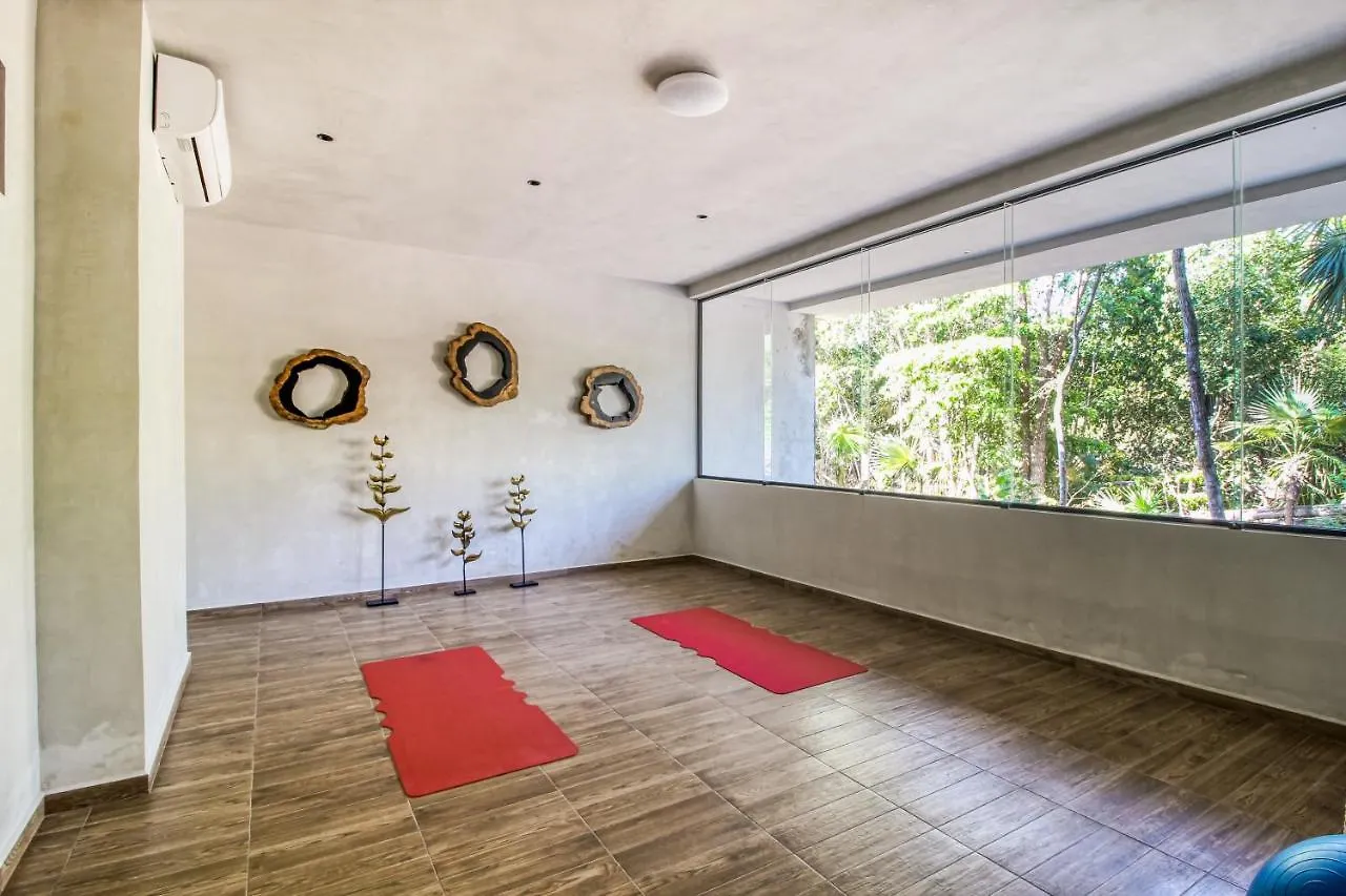 Prasat Hin 06 B At Phimai Aldea Zama Apartment Tulum